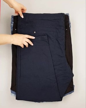 Фотография  703 - Джинсы C&A ж/м#10 кг оптом в Пензе и Пензенской области