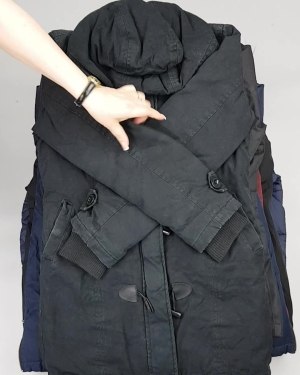 Фотография  232 - Куртки#25 кг оптом в Пензе и Пензенской области