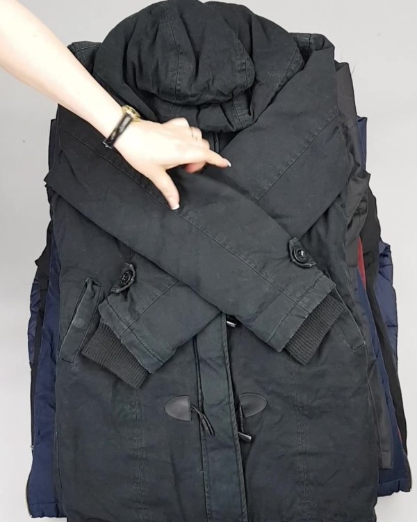 Фотография  219 - Куртки#25 кг оптом в Пензе и Пензенской области