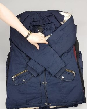 Фотография  825 - Куртки#25 кг оптом в Пензе и Пензенской области