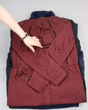 Фотография  578 - Куртки#25 кг оптом в Пензе и Пензенской области