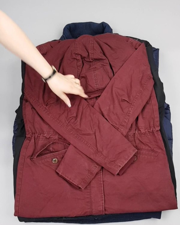 Фотография  241 - Куртки#25 кг оптом в Пензе и Пензенской области