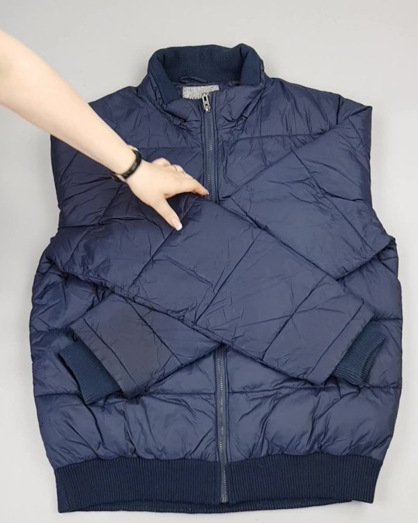 Фотография  172 - Куртки#25 кг оптом в Пензе и Пензенской области