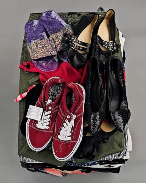 Купить Женский летний микс LPP, 20 кг оптом в Пензе и Пензенской области