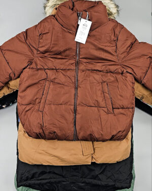 Купить Верхняя одежда VILA#10 кг, ЛОТ №6823 оптом в Пензе и Пензенской области