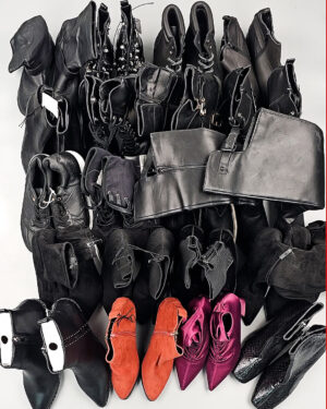 Купить Обувь СТОК Demi шт#20 шт, ЛОТ №5485 оптом в Пензе и Пензенской области