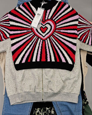 Купить DK+Bestseller Winter mix 064#15 кг, ЛОТ СТ-10092 оптом в Пензе и Пензенской области