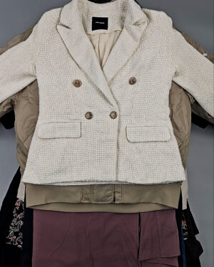 Купить ONLY+Vero Moda Winter Mix 064#16,6 кг, ЛОТ СТ-10101 оптом в Пензе и Пензенской области