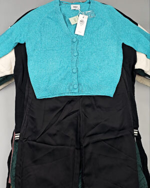 Купить ONLY+Vero Moda Winter Mix 064#15 кг, ЛОТ СТ-10104 оптом в Пензе и Пензенской области