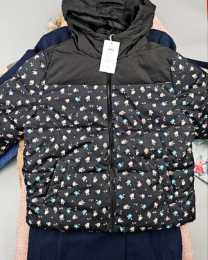 Купить Верхняя одежда VILA#10,2 кг, ЛОТ №6826 оптом в Пензе и Пензенской области