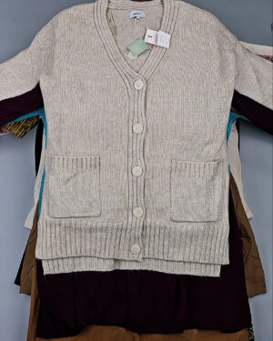 Купить ONLY+Vero Moda Winter Mix 064#15 кг, ЛОТ СТ-10106 оптом в Пензе и Пензенской области