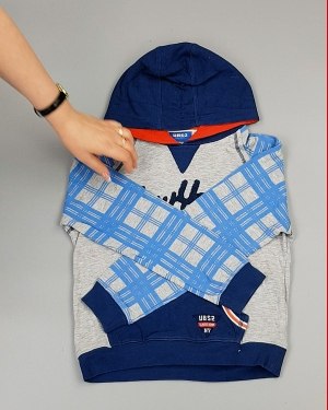 Фотография  211 - А 92382  Детский микс W (Medium rummage )#25 кг оптом в Пензе и Пензенской области