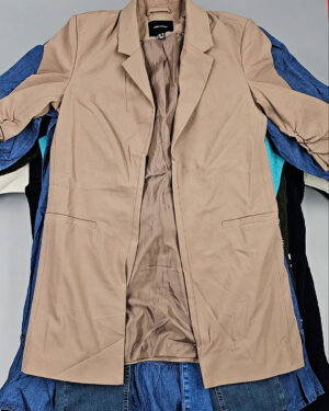 Купить ONLY+Vero Moda Winter Mix 064#15 кг, ЛОТ СТ-10105 оптом в Пензе и Пензенской области