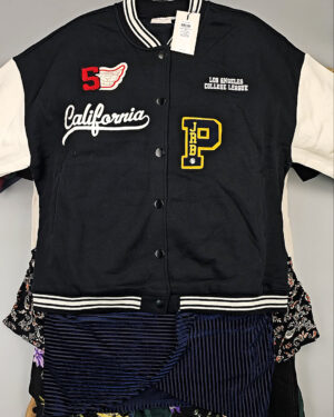 Купить ONLY+Vero Moda Winter Mix 064#15 кг, ЛОТ СТ-10102 оптом в Пензе и Пензенской области