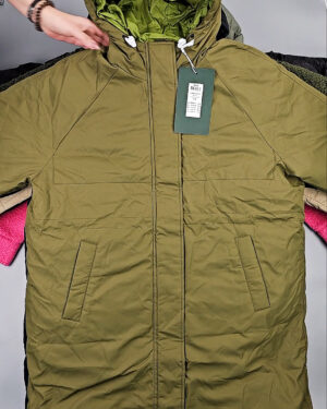 Фотография  867 - Верхняя одежда BESTSELLER Дания#12 кг, ЛОТ №5189 оптом в Пензе и Пензенской области