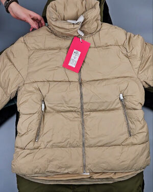 Купить Верхняя одежда BESTSELLER Дания#10 кг, ЛОТ №6807 оптом в Пензе и Пензенской области