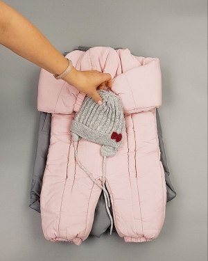 Фотография  898 - Kinder Baby Winter#25 кг оптом в Пензе и Пензенской области