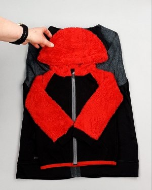 Фотография  169 - Спортивные костюмы дети CAN#6 кг оптом в Пензе и Пензенской области