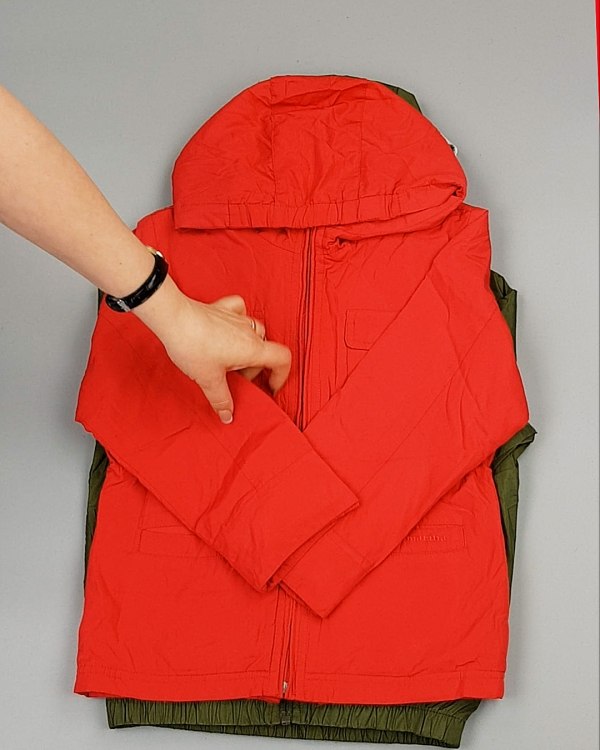 Фотография  248 - А 86442  Детский микс W (Heavy rummage )#25 кг оптом в Пензе и Пензенской области