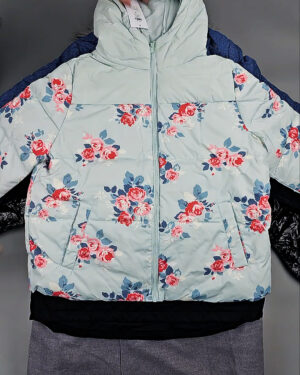 Купить Верхняя одежда VILA#10,2 кг, ЛОТ №6825 оптом в Пензе и Пензенской области