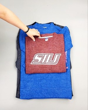 Фотография  454 - SWEATSHIRT CAN 084#10 кг оптом в Пензе и Пензенской области