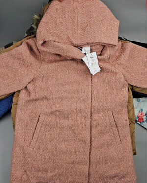 Фотография  367 - Верхняя одежда VILA#10,2 кг, ЛОТ №6826 оптом в Пензе и Пензенской области