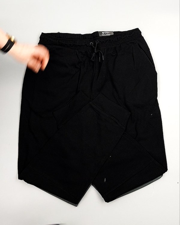 Фотография  330 - Штаны спортивные муж CAN 084#10 кг оптом в Пензе и Пензенской области