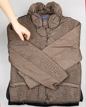 Фотография  625 - Primetta Куртки женские#25 кг оптом в Пензе и Пензенской области