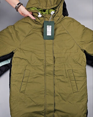 Фотография  530 - Верхняя одежда BESTSELLER Дания#10 кг, ЛОТ №6807 оптом в Пензе и Пензенской области