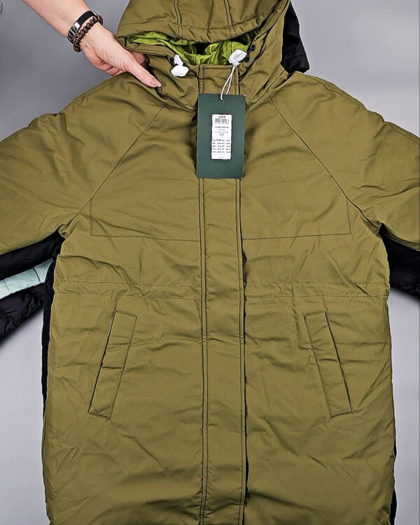 Фотография  382 - Верхняя одежда BESTSELLER Дания#10 кг, ЛОТ №6807 оптом в Пензе и Пензенской области