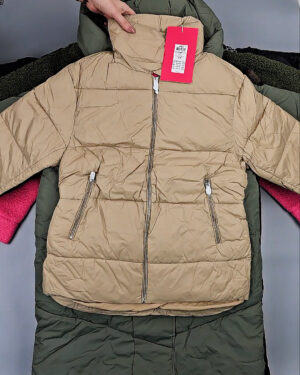 Фотография  101 - Верхняя одежда BESTSELLER Дания#12 кг, ЛОТ №5189 оптом в Пензе и Пензенской области