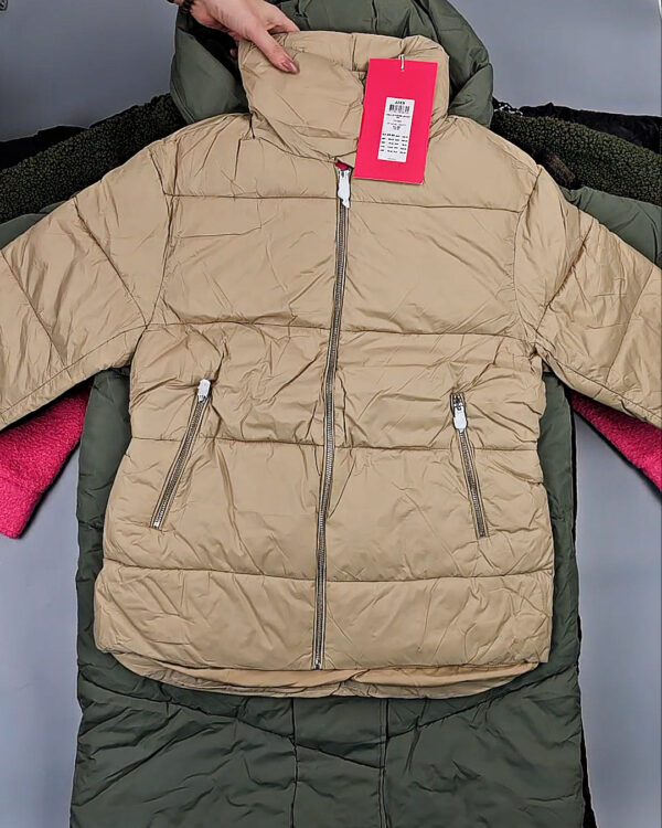 Фотография  757 - Верхняя одежда BESTSELLER Дания#12 кг, ЛОТ №5189 оптом в Пензе и Пензенской области