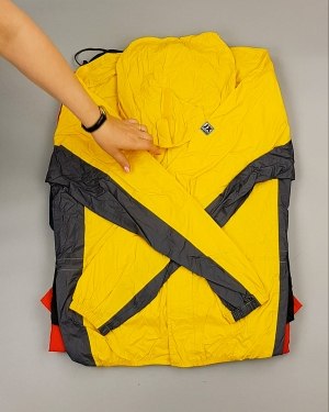 Фотография  497 - Дождевики#25 кг оптом в Пензе и Пензенской области