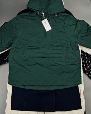 Фотография  164 - Верхняя одежда VILA#10 кг, ЛОТ №6824 оптом в Пензе и Пензенской области