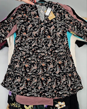 Фотография  132 - ONLY+Vero Moda Winter Mix 064#15 кг, ЛОТ СТ-10102 оптом в Пензе и Пензенской области