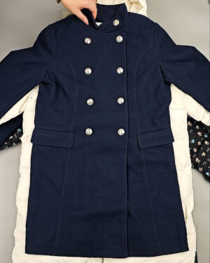 Фотография  457 - Верхняя одежда VILA#10 кг, ЛОТ №6824 оптом в Пензе и Пензенской области