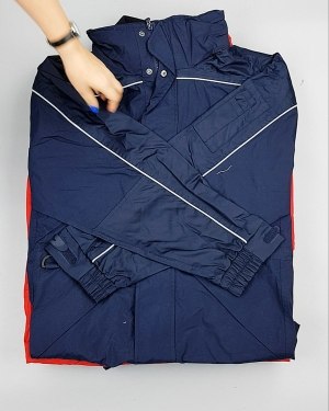 Фотография  552 - Ветровки CAN 084#10 кг, ЛОТ №6940 оптом в Пензе и Пензенской области