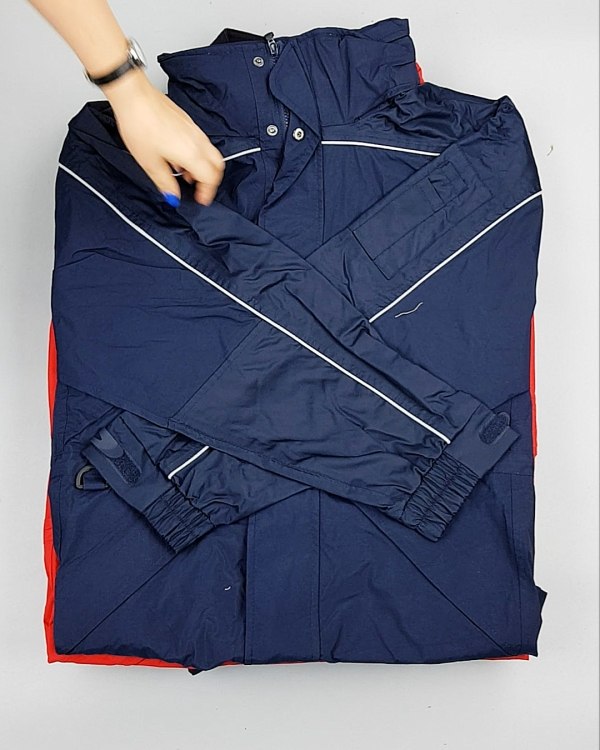 Фотография  223 - Ветровки CAN 084#10 кг, ЛОТ №6940 оптом в Пензе и Пензенской области