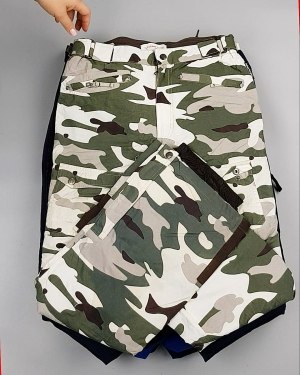 Фотография  753 - Комбинезоны лыжные SKI БМ#20 кг оптом в Пензе и Пензенской области