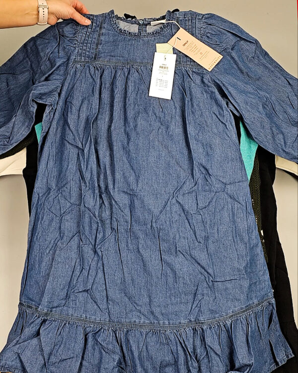 Фотография  635 - ONLY+Vero Moda Winter Mix 064#15 кг, ЛОТ СТ-10105 оптом в Пензе и Пензенской области