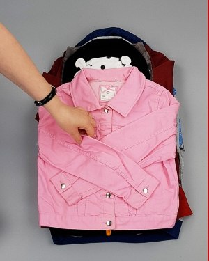 Фотография 620 - А 92382 Детский микс W (Medium rummage )#25 кг оптом в Пензе и Пензенской области