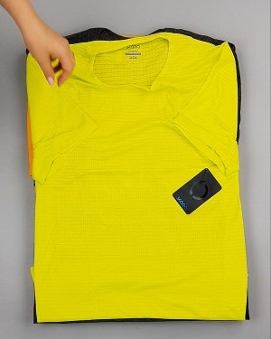 Фотография  665 - Футболки СТОК CAN 084#5 кг оптом в Пензе и Пензенской области