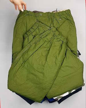 Фотография  496 - Комбинезоны лыжные SKI БМ#20 кг оптом в Пензе и Пензенской области