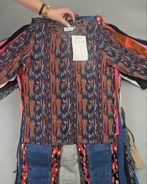 Фотография  562 - ДАНИЯ Winter mix 24#15 кг, ЛОТ СТ-10088 оптом в Пензе и Пензенской области