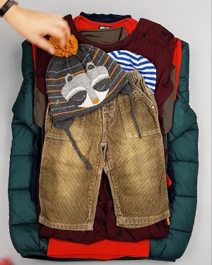 Купить KB1W mix#15 кг оптом в Пензе и Пензенской области