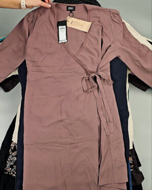 Фотография  726 - ONLY+Vero Moda Winter Mix 064#16,6 кг, ЛОТ СТ-10101 оптом в Пензе и Пензенской области