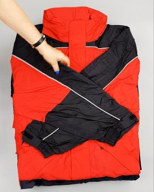 Фотография  577 - Ветровки CAN 084#10 кг, ЛОТ №6939 оптом в Пензе и Пензенской области