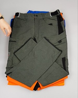 Фотография  674 - Рабочая одежда#25 кг оптом в Пензе и Пензенской области