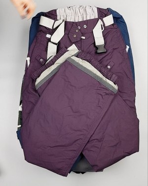 Фотография  785 - ШТАНЫ лыжные SKI #20 кг оптом в Пензе и Пензенской области