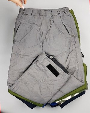 Фотография  715 - Комбинезоны лыжные SKI БМ#20 кг оптом в Пензе и Пензенской области